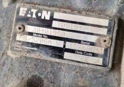 Ищу коробку Eaton FS/5206A , OEM: 20401950. Вся Россия - изображение 1