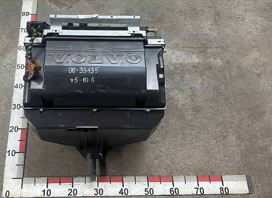 21318095 печка Volvo б/у в сборе Екатеринбург - изображение 1