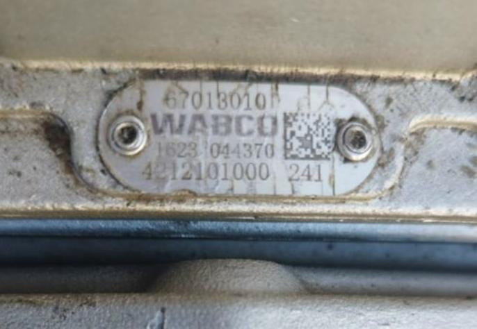 Нужен 67013010, 421210100 241 блок переключения передач АКПП - FAW, Kamaz. Вся Россия - изображение 1