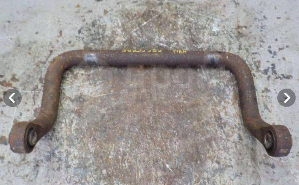 Нужен стабилизатор 81.43715.6116 MAN. Вся Россия - изображение 1