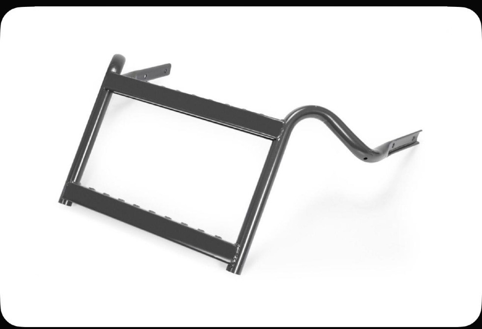 Нужна такая ступенька на Вольво 2012г. Вся Россия - изображение 1