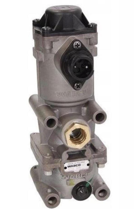 Куплю клапан управления ретардой Актрос. Вся Россия - изображение 1