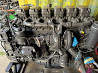 SCANIA DC13 PDE - новый двигатель СКАНИЯ 13л Moscow