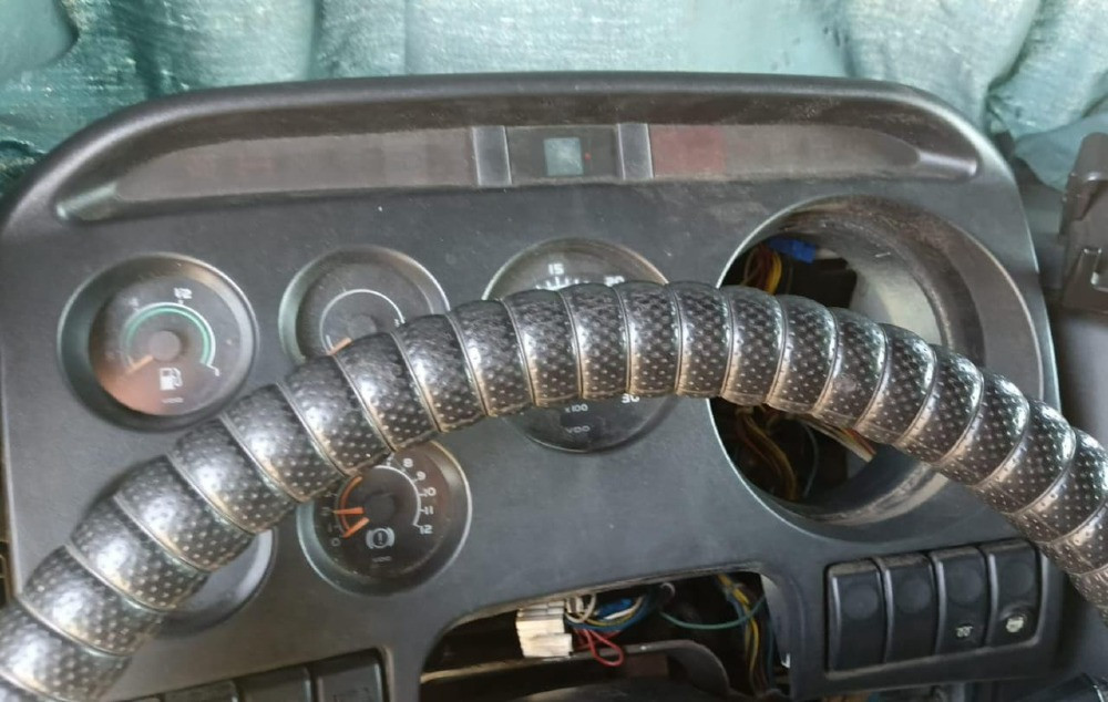 Ищу панель приборов DAF 95 euro2. Вся Россия - изображение 1