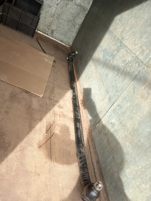 Тяга на scania 114 Йошкар-Ола - изображение 1