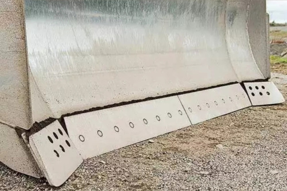 Ножи отвалов бульдозеров Санкт-Петербург - изображение 1