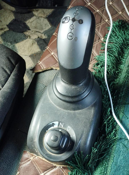 Нужна такая кулиса кпп DAF 95. Вся Россия - изображение 1