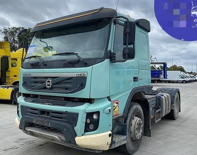 Нужна такая кабина Volvo FMX. Вся Россия - изображение 1