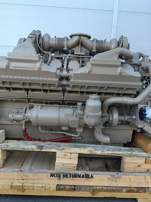QSK60-C Cummins Sankt-Peterburg - photo 1
