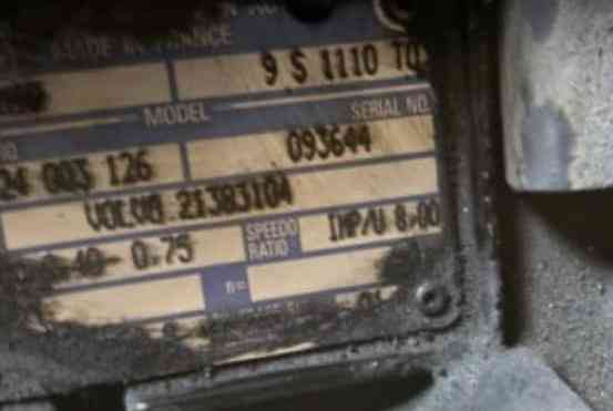 Ищу кпп ZF 9S1110TO. 