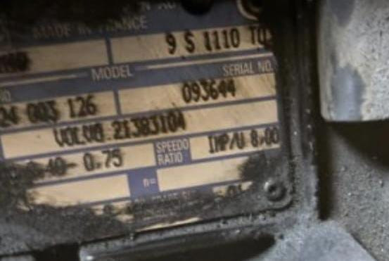 Ищу кпп ZF 9S1110TO. Вся Россия - изображение 1