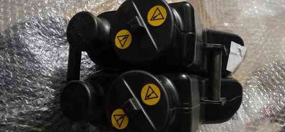 Scania 2049386 бачок гур гидроусилителя руля 8х4 Sankt-Peterburg