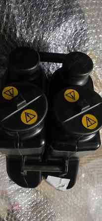 Scania 2049386 бачок гур гидроусилителя руля 8х4 Sankt-Peterburg