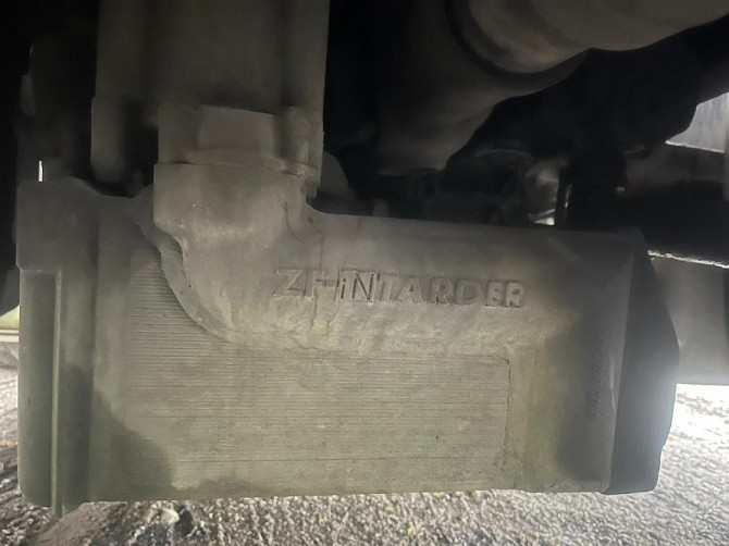 Купим 06250630400 теплообменник ретарды Renault.  - photo 1