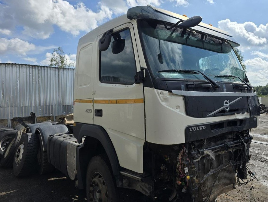 Ищем седло в сборе на Вольво фм4. Вся Россия - изображение 1
