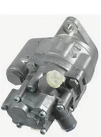 Нужен 0034602380 насос ГУРа Камаз OM501 Мерседес Актрос.  - photo 1