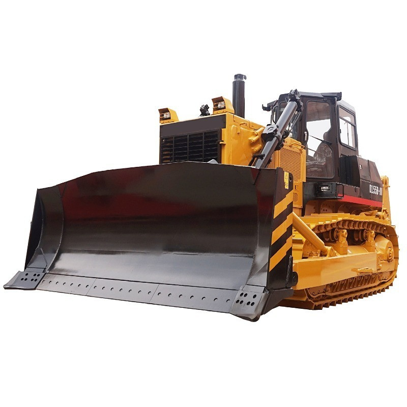 Запасные части бульдозеров Dooxin Санкт-Петербург - изображение 1