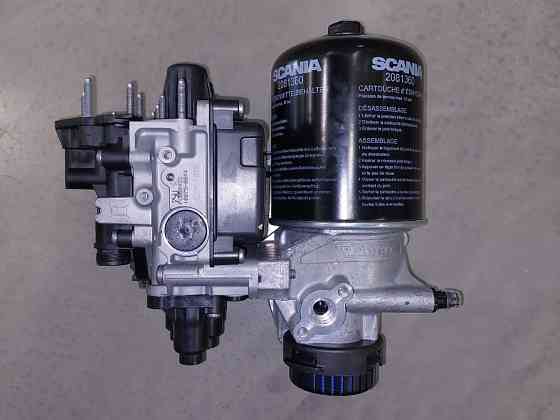 Нужен 2897062 осушитель Скания. Вся Россия