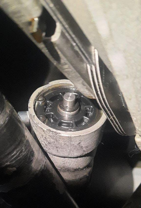 Нужна DZ9X189460203 рулевая колонка на Шакман X6000. Вся Россия - изображение 1