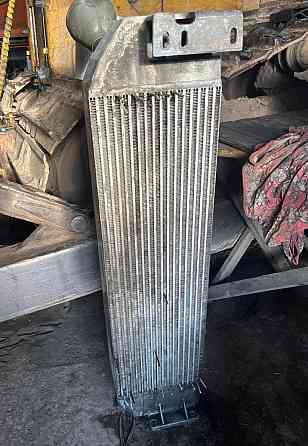 Интеркулер Сaterpillar D6R, 253-5369. Новый или бу в отличном состоянии. 