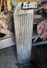 Интеркулер Сaterpillar D6R, 253-5369. Новый или бу в отличном состоянии. 