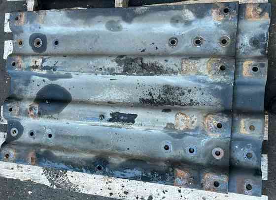 Нужно две гребенки (проставки) на MAN, высота 4 см. Оплата безнал! В одном месте. 