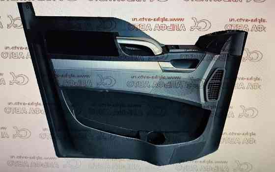 На MAN TGA нужна дверная карта со стороны водителя (в сборе, без кнопок управления, в хорошем состоя 