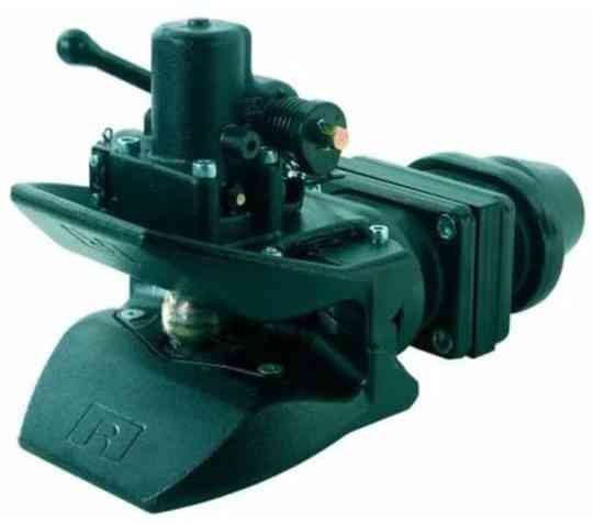 Ищу такой фаркоп. Вся Россия