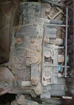 Ищу механизм переключения передач Renault Premium МКПП ZF16S2220 TD. Москва и МО. Вся Россия