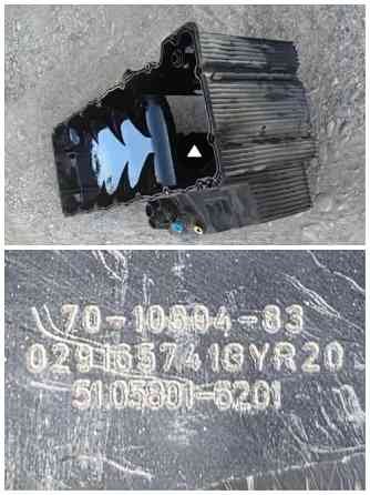 Нужен 51058016201 поддон двс на MAN TGL. Вся Россия