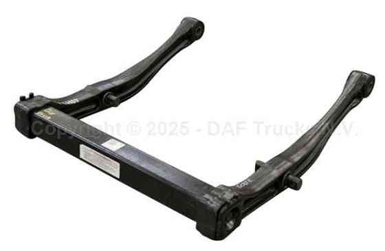 Ищем стабилизатор задний на DAF LF55 2013г. - 1708858. 