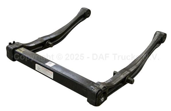 Ищем стабилизатор задний на DAF LF55 2013г. - 1708858.  - photo 1