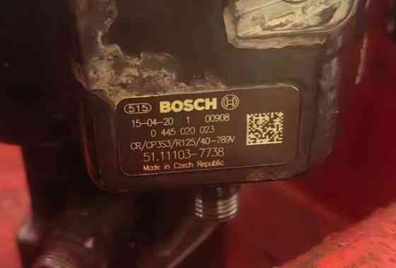 Ищу ТНВД 51111037738 MAN, Москва и МО. 