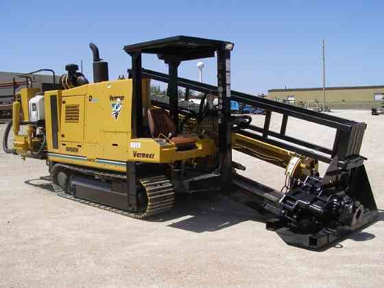 Запчасти гусеничного хода установок ГНБ Vermeer Navigator Sankt-Peterburg