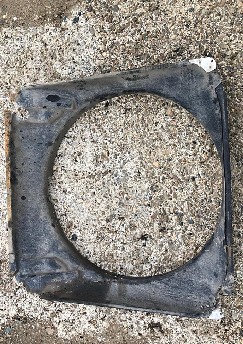 Куплю хороший диффузор на америку Freightliner Century Детроид 14. Вся Россия - изображение 1