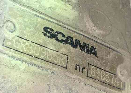 Нужна мкпп GRSO905R tms1 Scania 6*6, 2785957, 2444742. Вся Россия