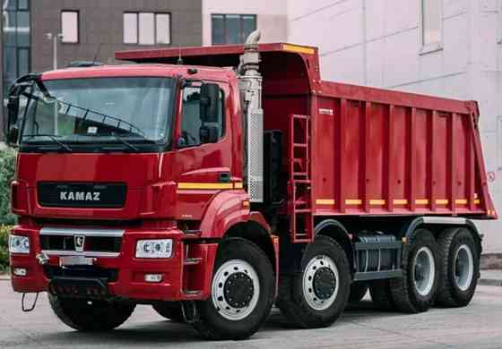 Срочно купим кабину в сборе - КАМАЗ 65801. 