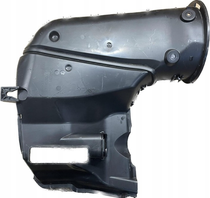 Ищу воздухозаборник Scania 6, 2691909. Вся Россия - изображение 1