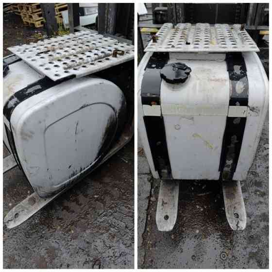 Нужен такой бак VOLVO 240 литров. Вся Россия