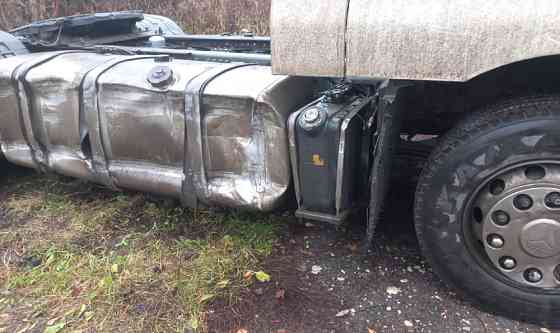 На Ситрак нужен бак, строго с ндс. 