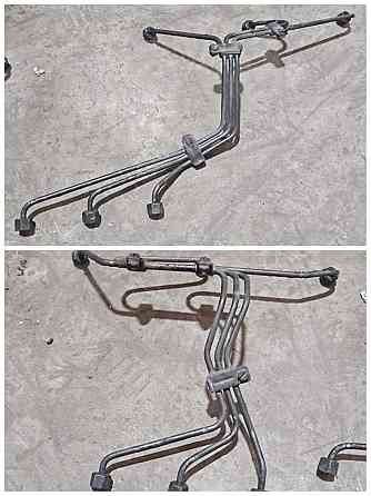 Куплю трубки топливные ДАФ 95 евро 3. Вся Россия