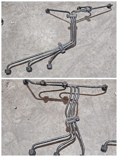 Куплю трубки топливные ДАФ 95 евро 3. Вся Россия - изображение 1