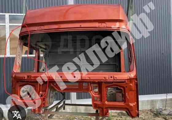 Нужна часть кабины Шакман х3000 (см.фото). Вся Россия
