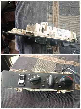 Куплю А2254708209 блок управления печкой Фредлайнер Коламбия. Вся Россия