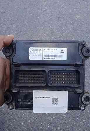 Ищу блок управления двигателем Volvo FH5. Вся Россия