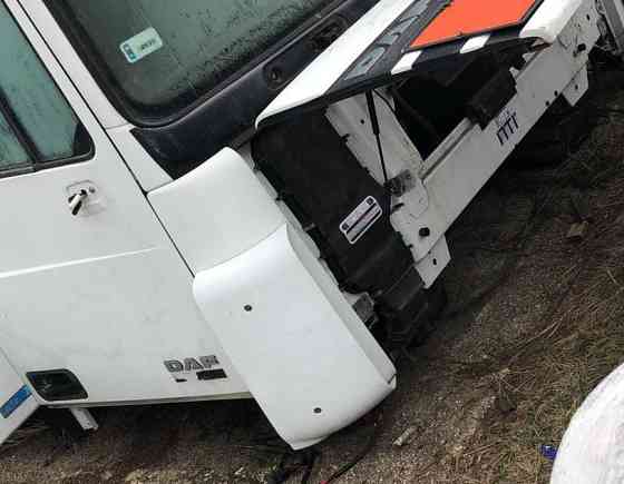 Ищу дефлектор кабины правый Даф 105. Вся Россия