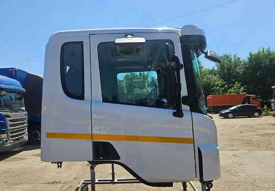 Куплю правую бочину для кабины Scania CP16. Вся Россия