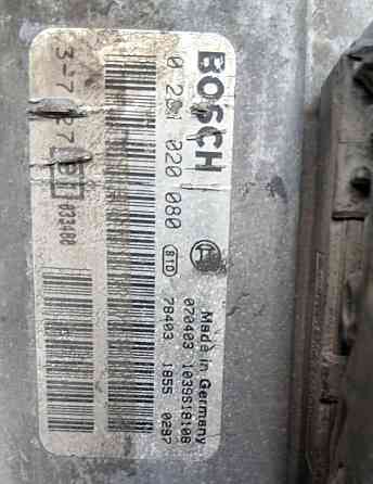Нужен 0281020080 блок управления двигателем D2066 MAN 2007г. Вся Россия
