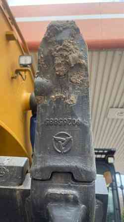 Адаптеры и коронки ковшей экскаваторов SANY Sankt-Peterburg