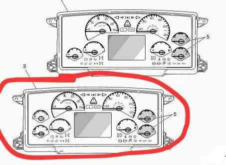 Нужна 20577363 панель приборов Вольво фш 1998 года. Вся Россия